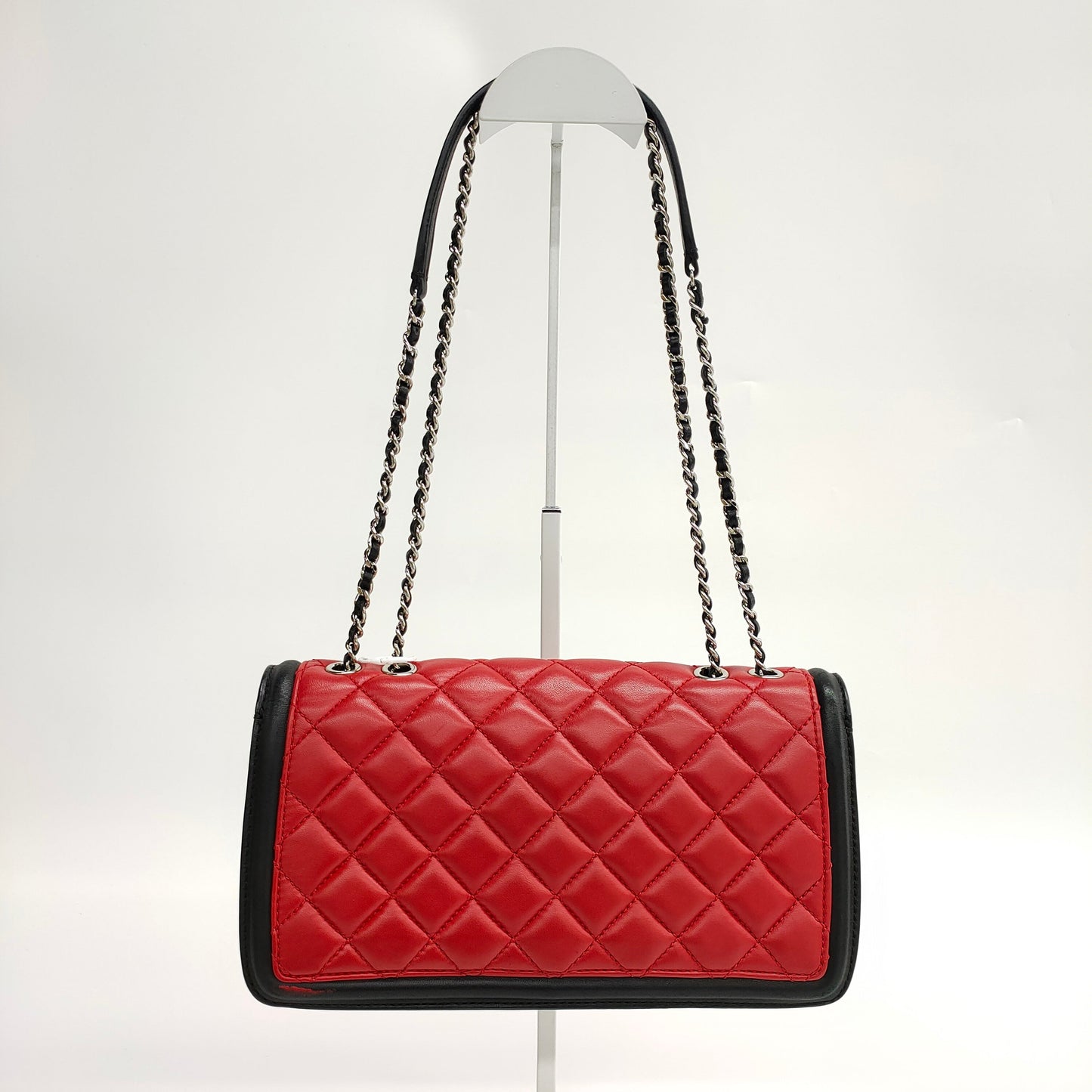 Chanel Baguette Shoulder Bag - Ewore Bags