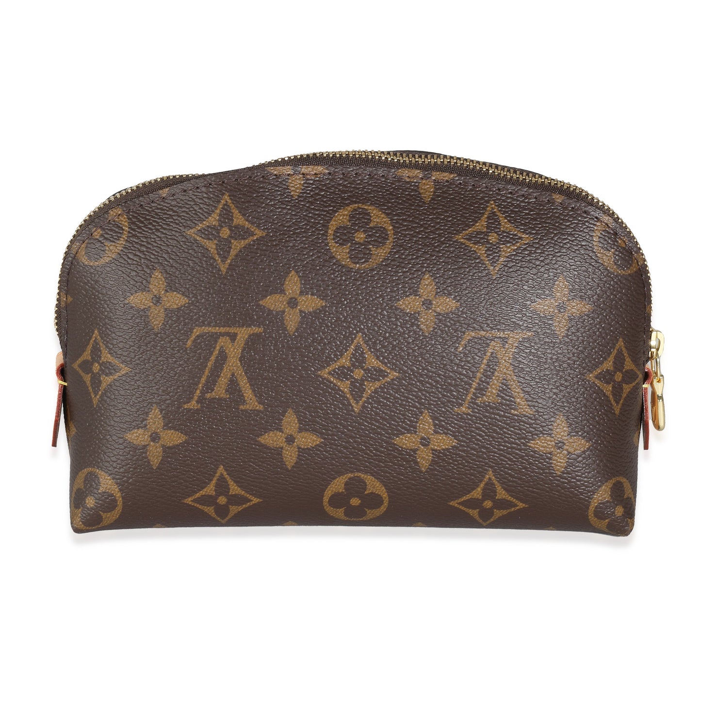 Louis Vuitton Monogram Canvas Cosmetic Pouch