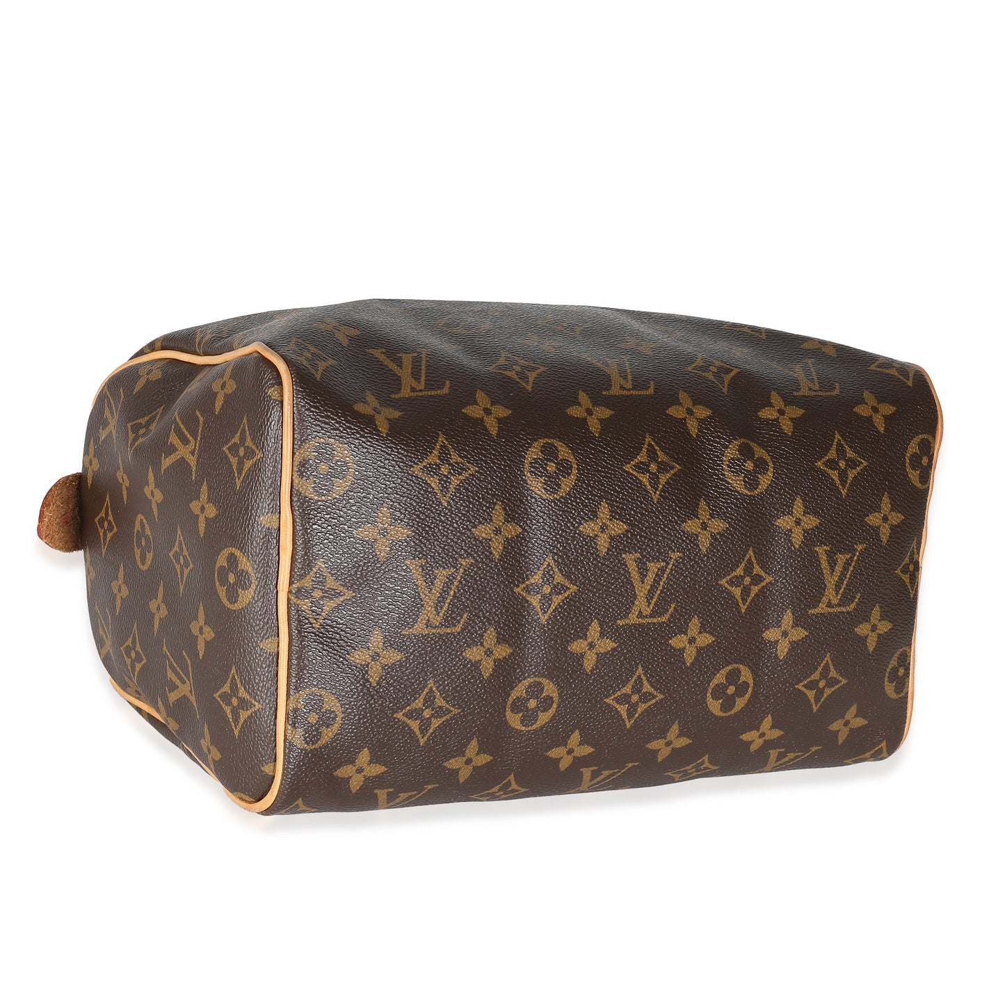 Louis Vuitton Monogram Canvas Speedy 25