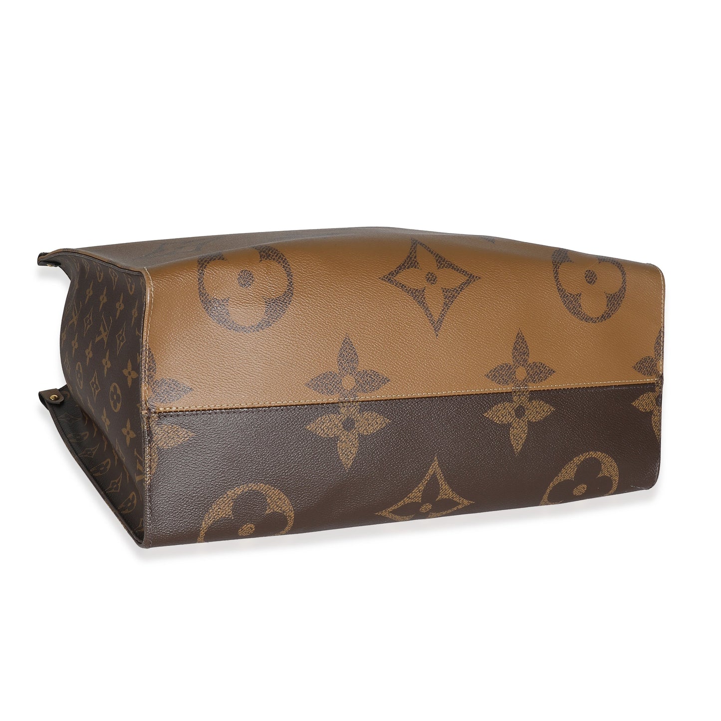 Louis Vuitton Reverse Monogram Canvas Onthego GM