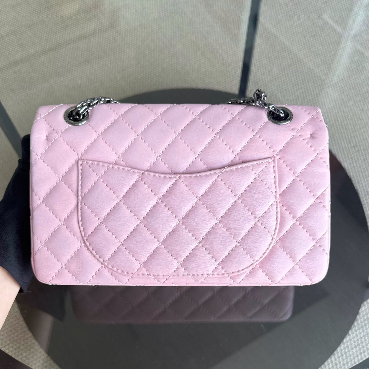 Chanel Handbag - EworeBags