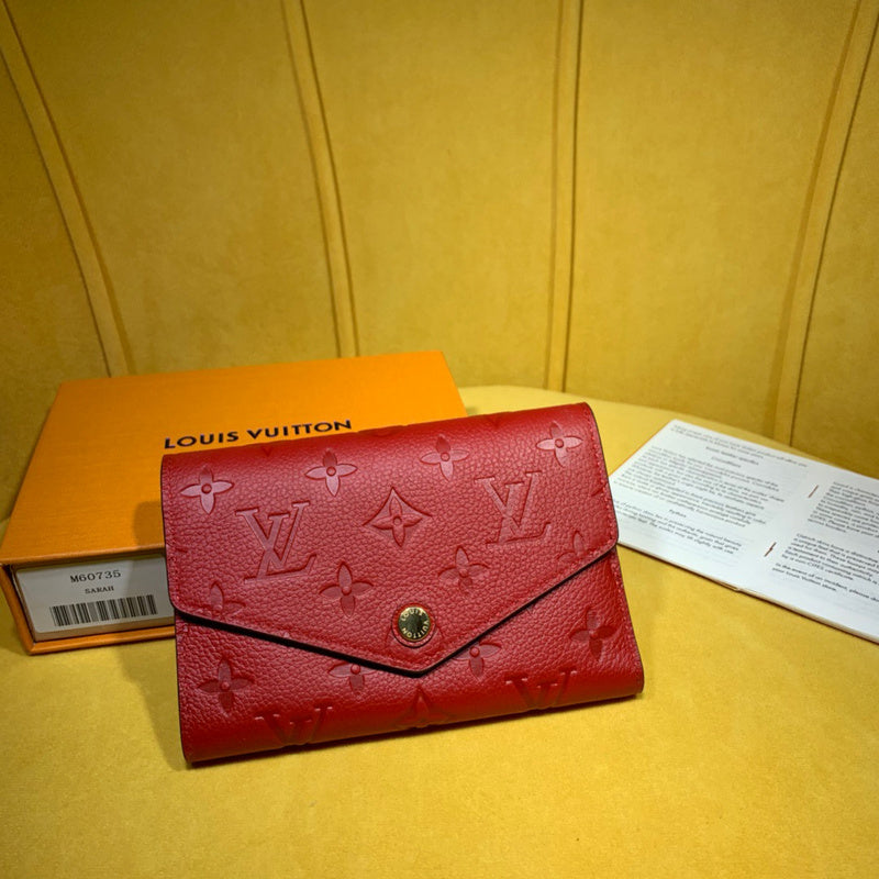 Louis Vuitton Luxury Bags 2283