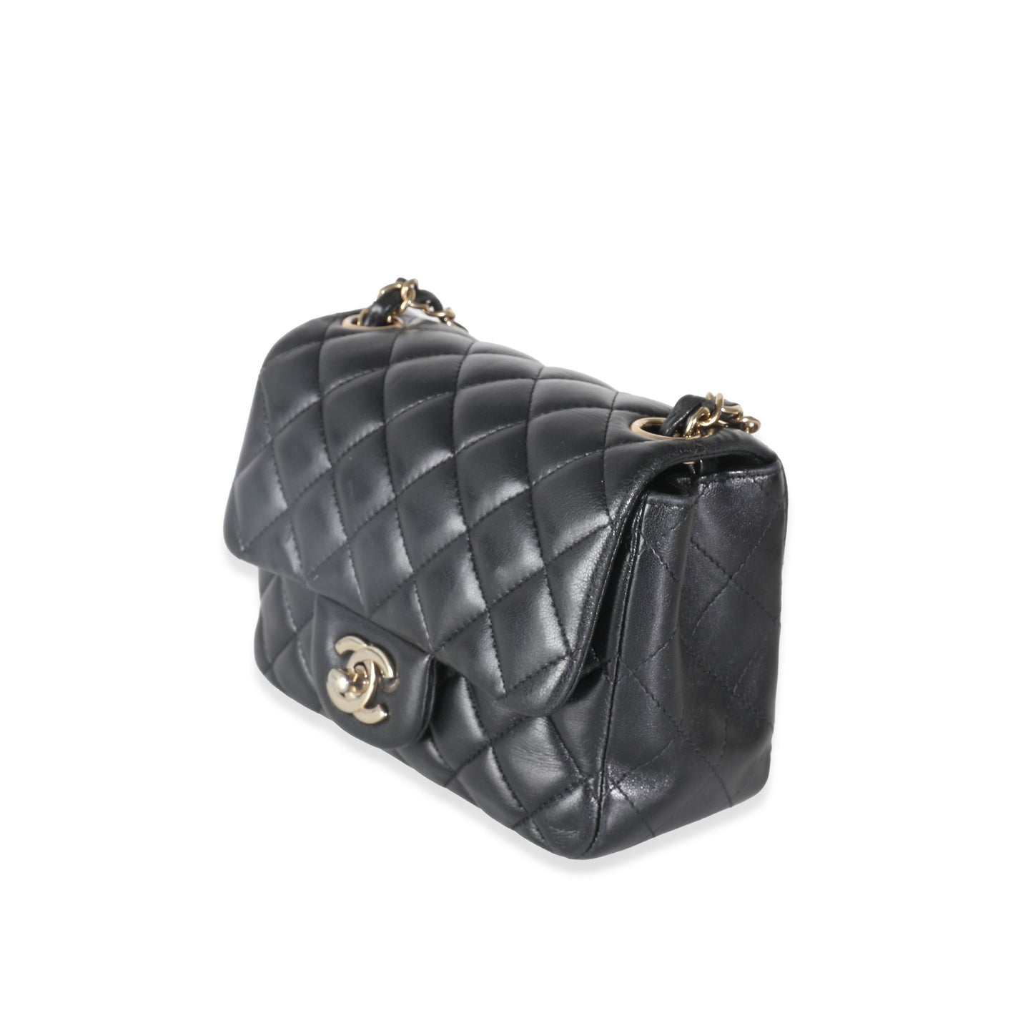 Chanel Mini Handbag - Ewore Bags