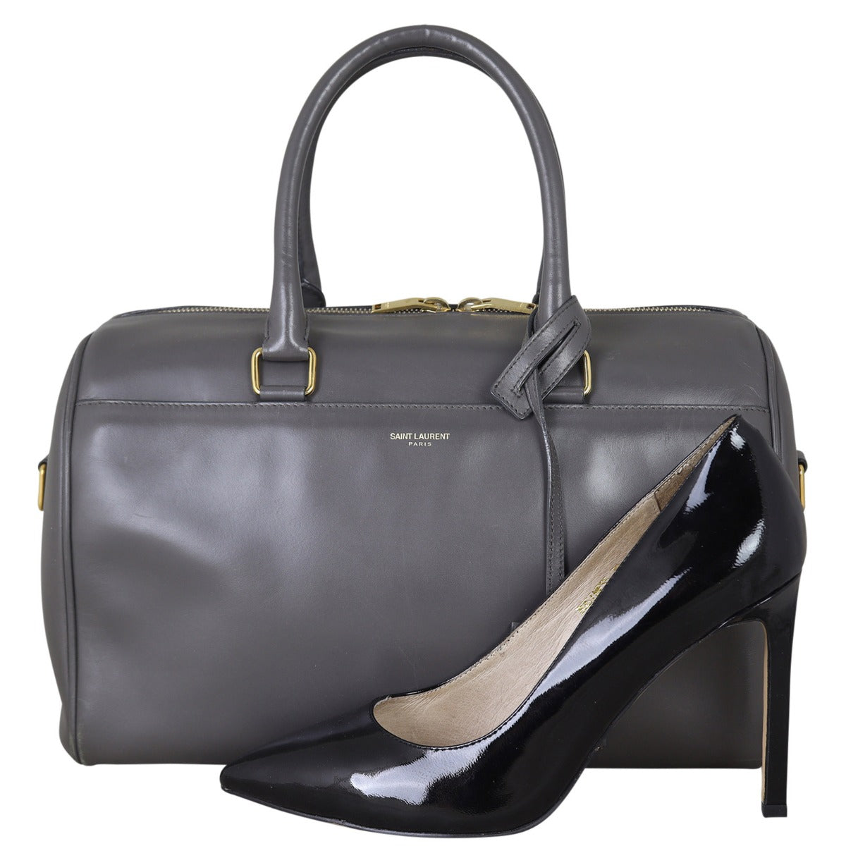 Saint Laurent Classic Duffle