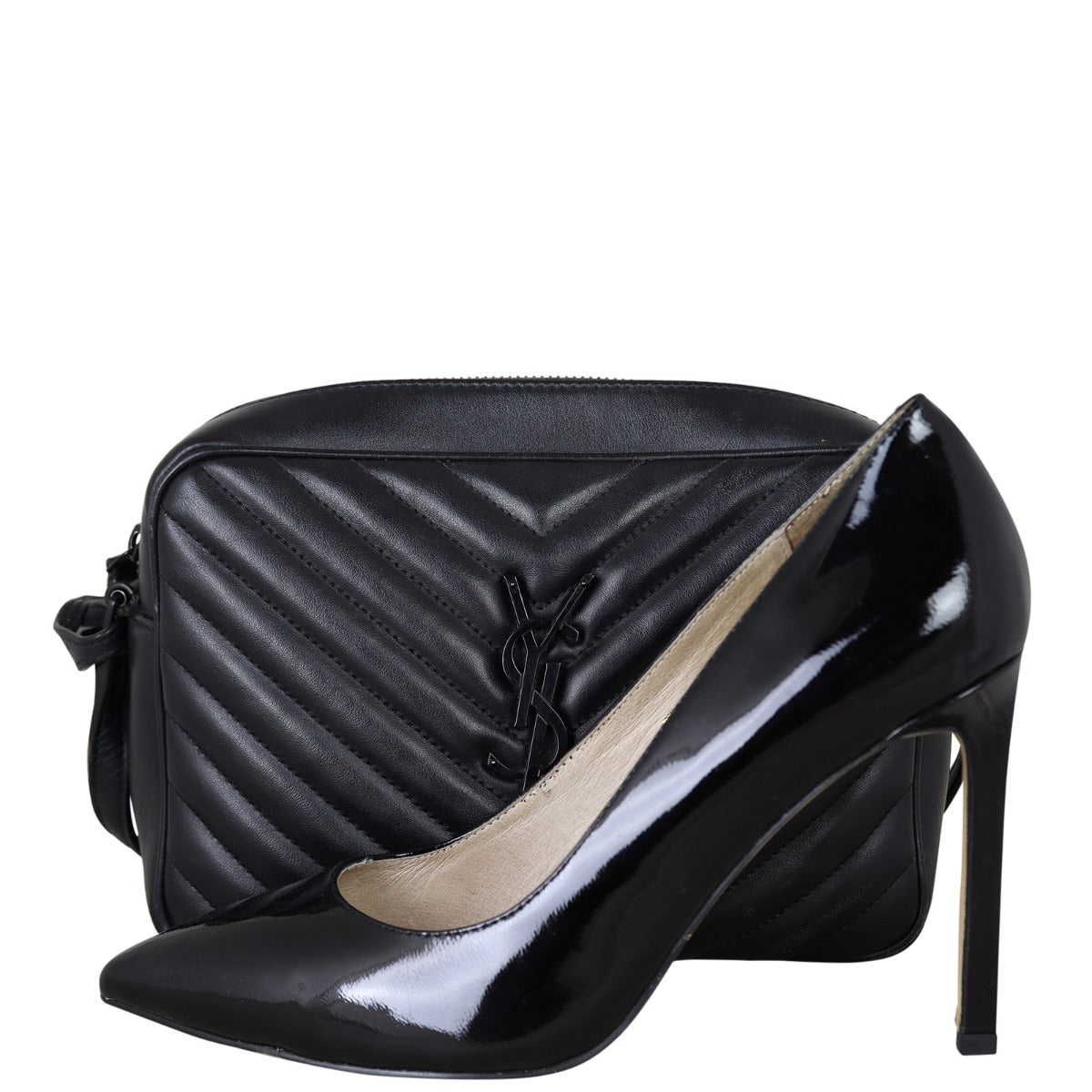 Saint Laurent Lou Camera Bag