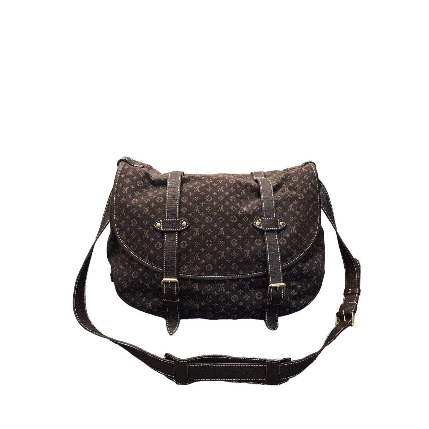 HandBag Luxury Designer By Louis Vuitton Size: Large