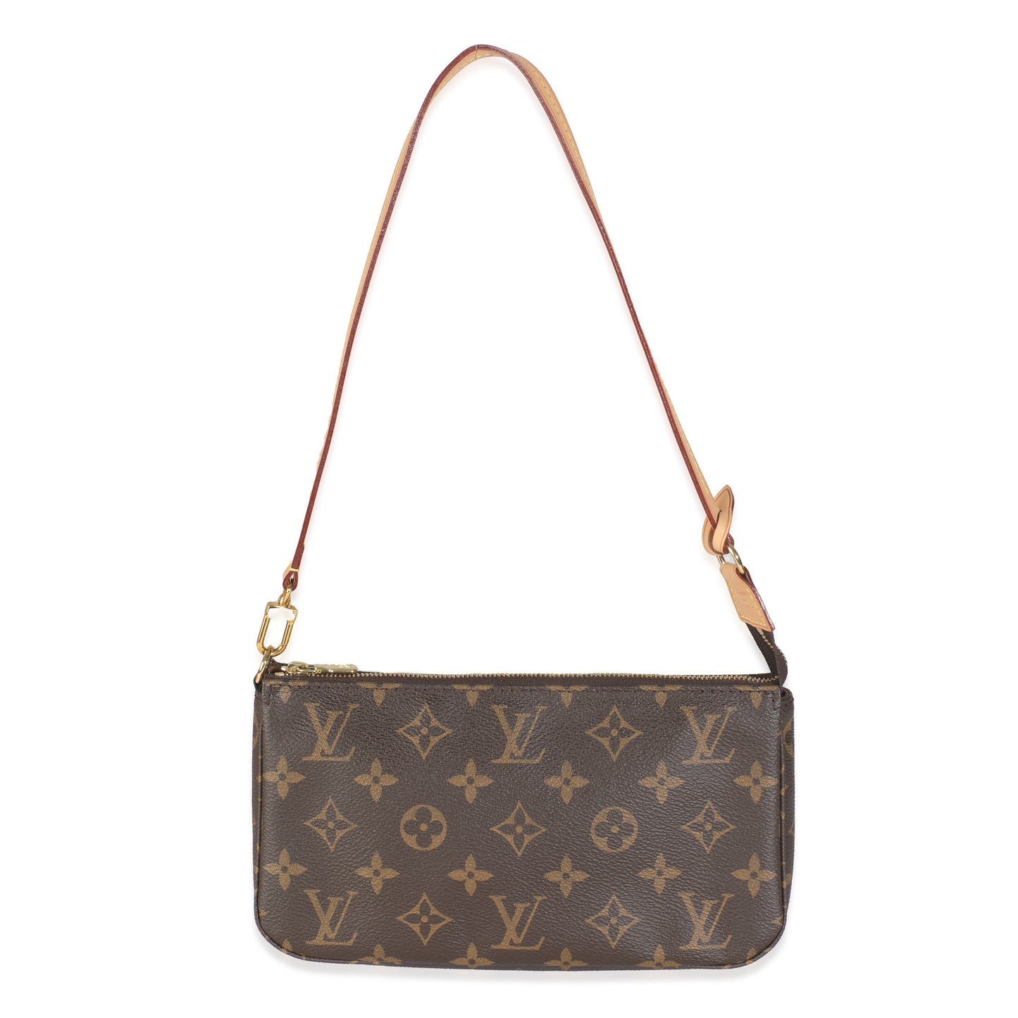 Louis Vuitton Monogram Canvas Pochette Accessoires NM