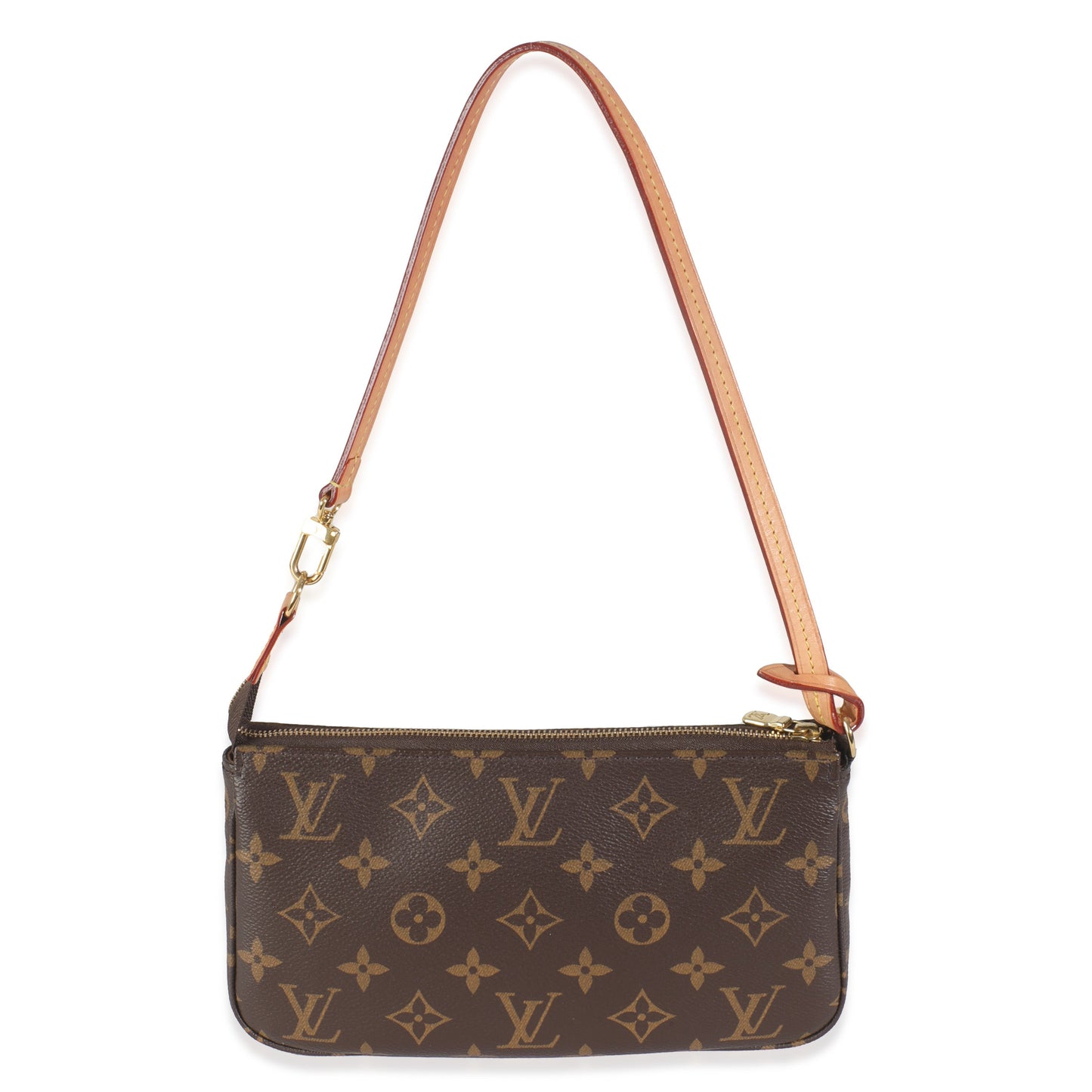 Louis Vuitton Monogram Canvas Pochette Accessoires NM