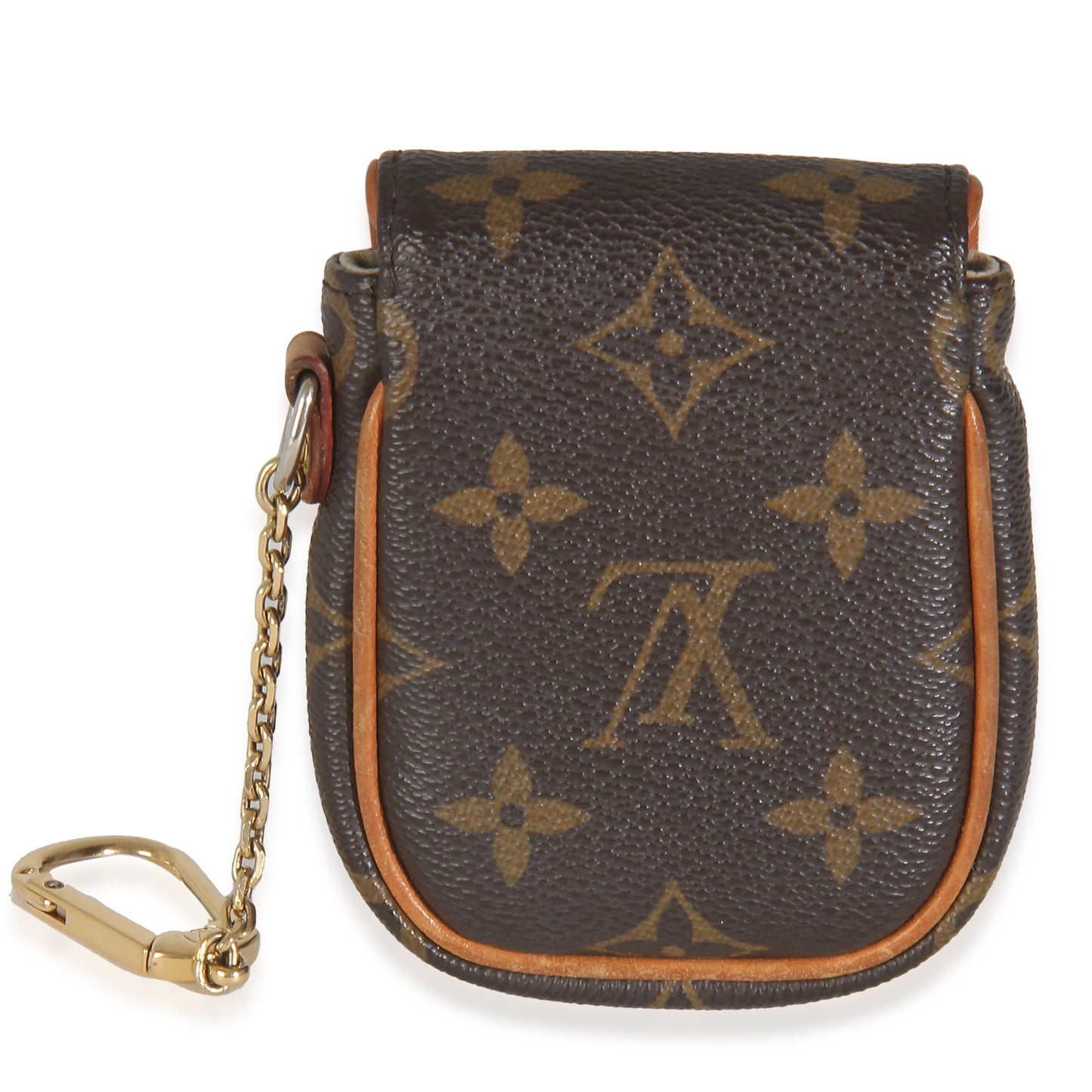 Louis Vuitton Monogram Canvas Tulum Pochette