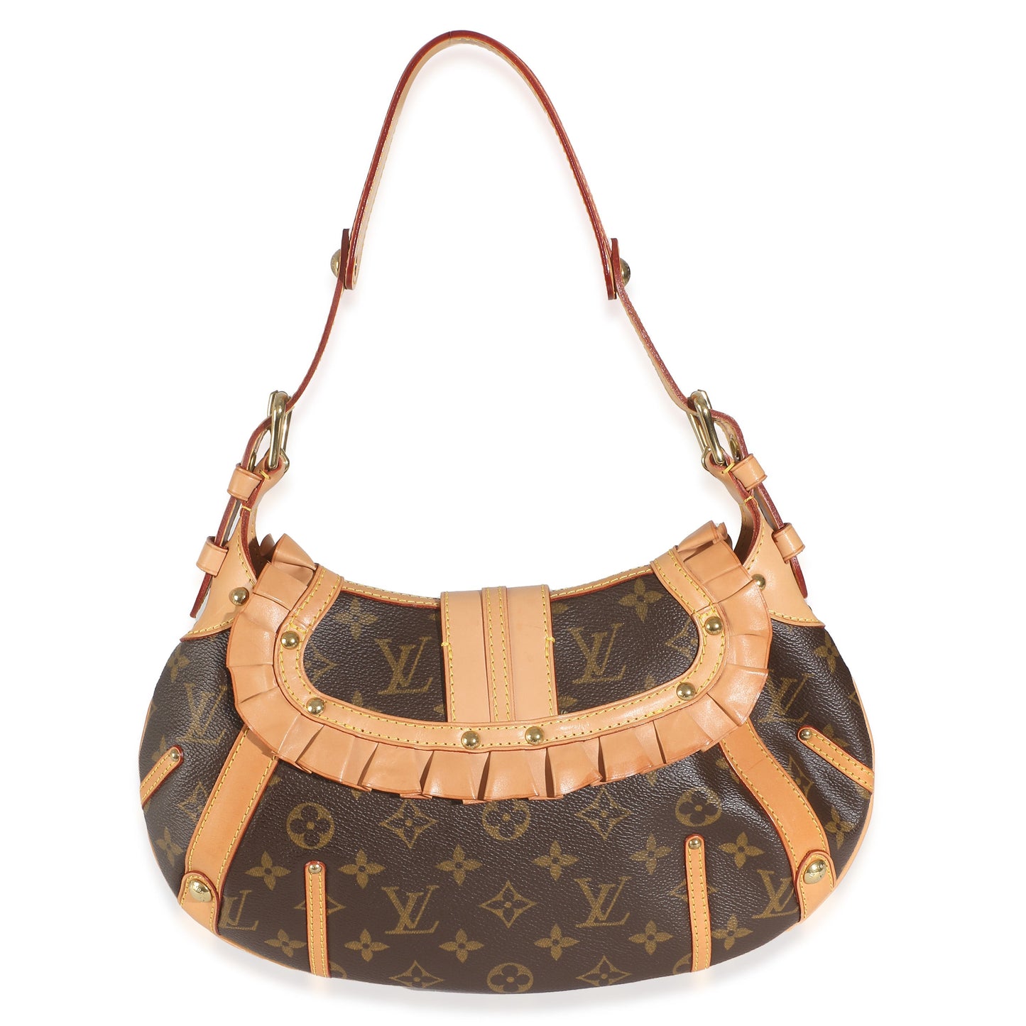 Louis Vuitton Monogram Canvas Leonor