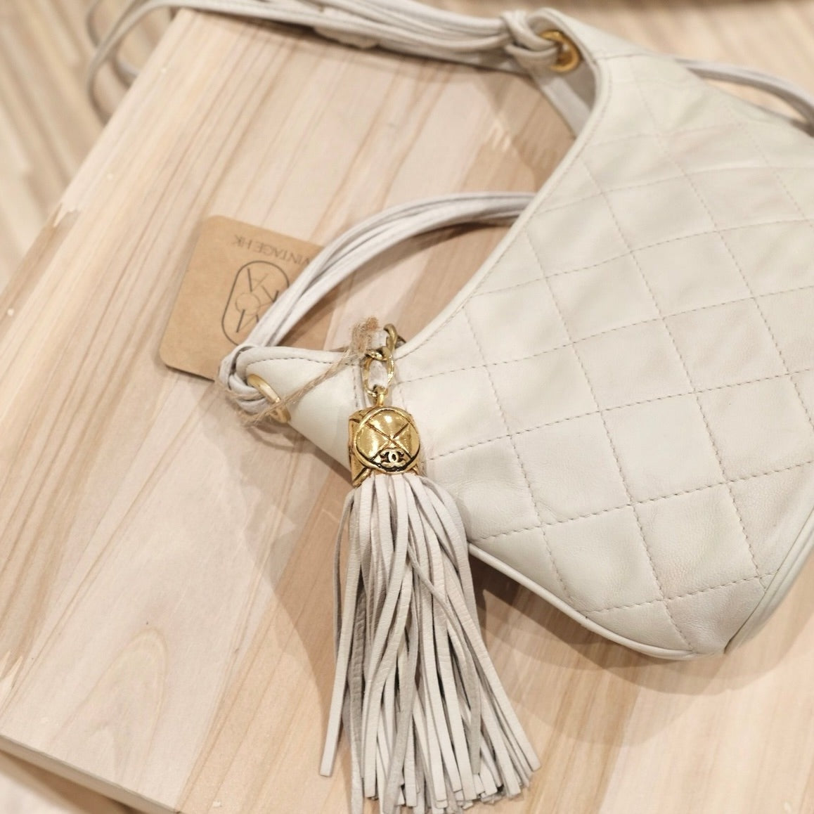 Chanel Shoulder Bag - Ewore Bags