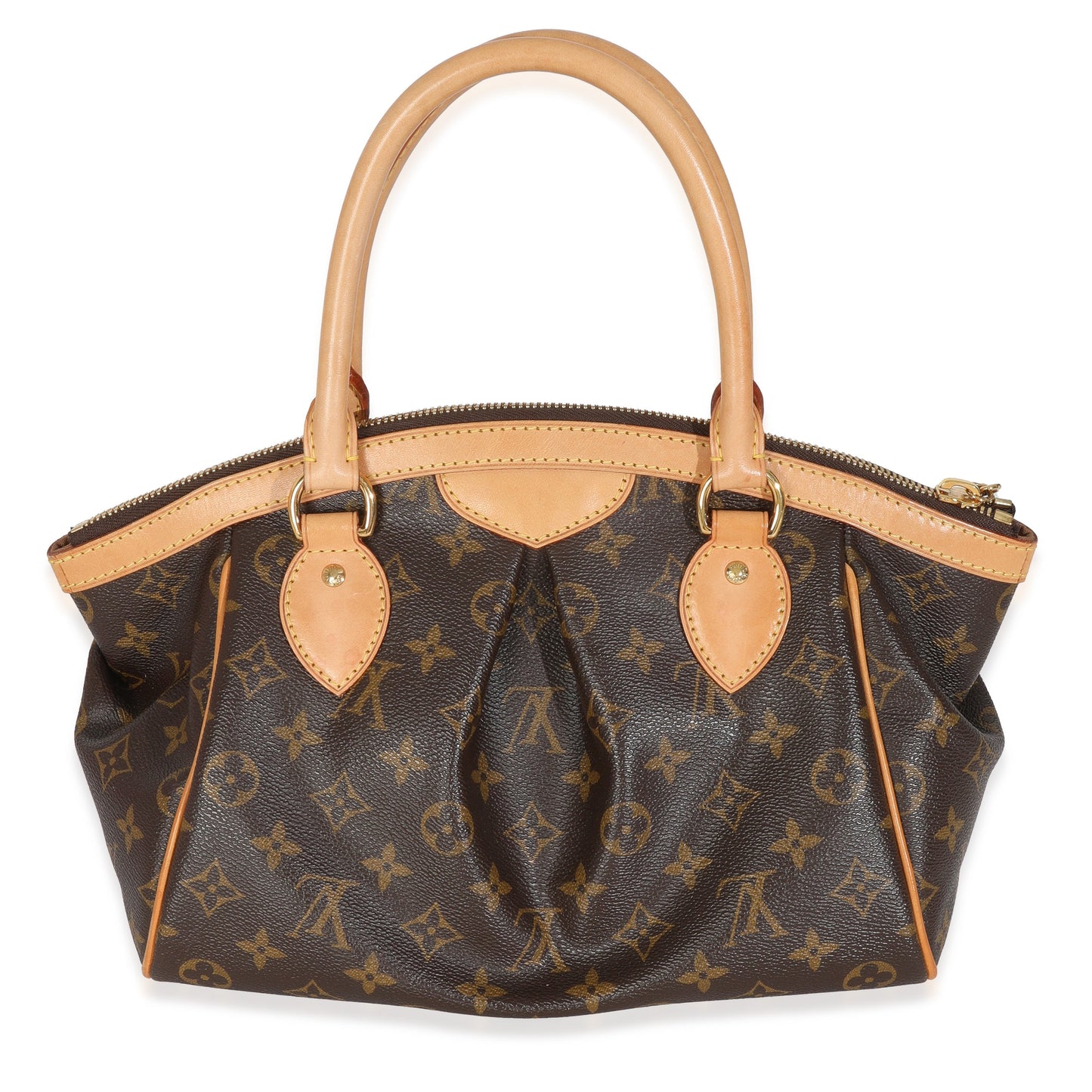 Louis Vuitton Monogram Canvas Tivoli PM