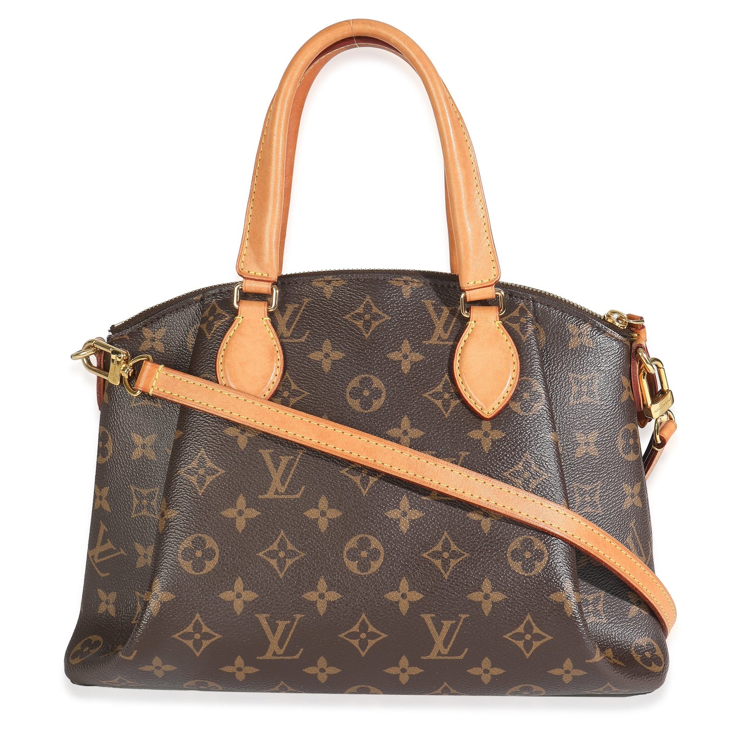 Louis Vuitton Monogram Canvas Rivoli PM
