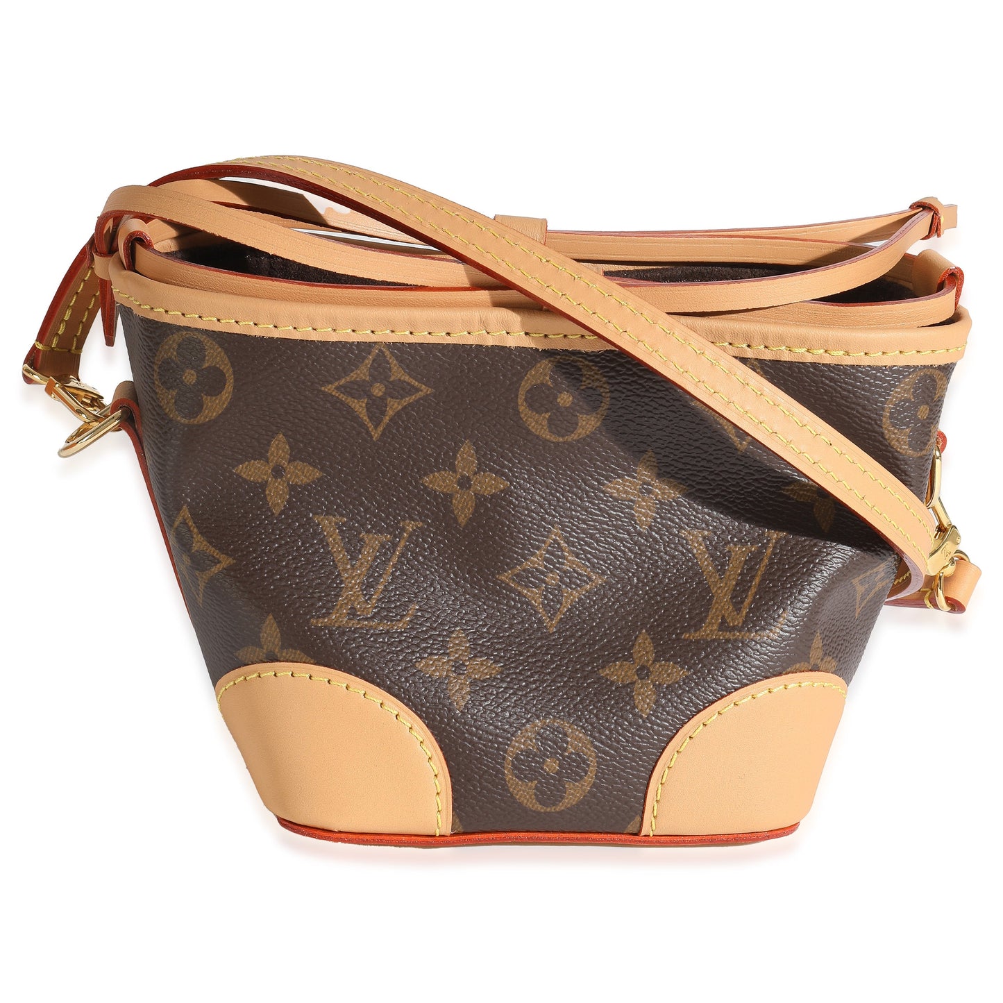 Louis Vuitton Monogram Canvas Noe Purse