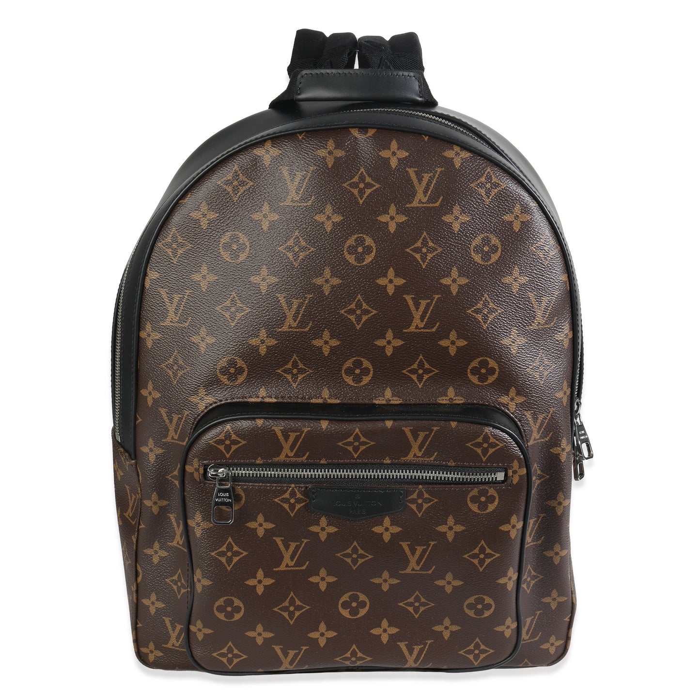 Louis Vuitton Monogram Canvas Josh Backpack