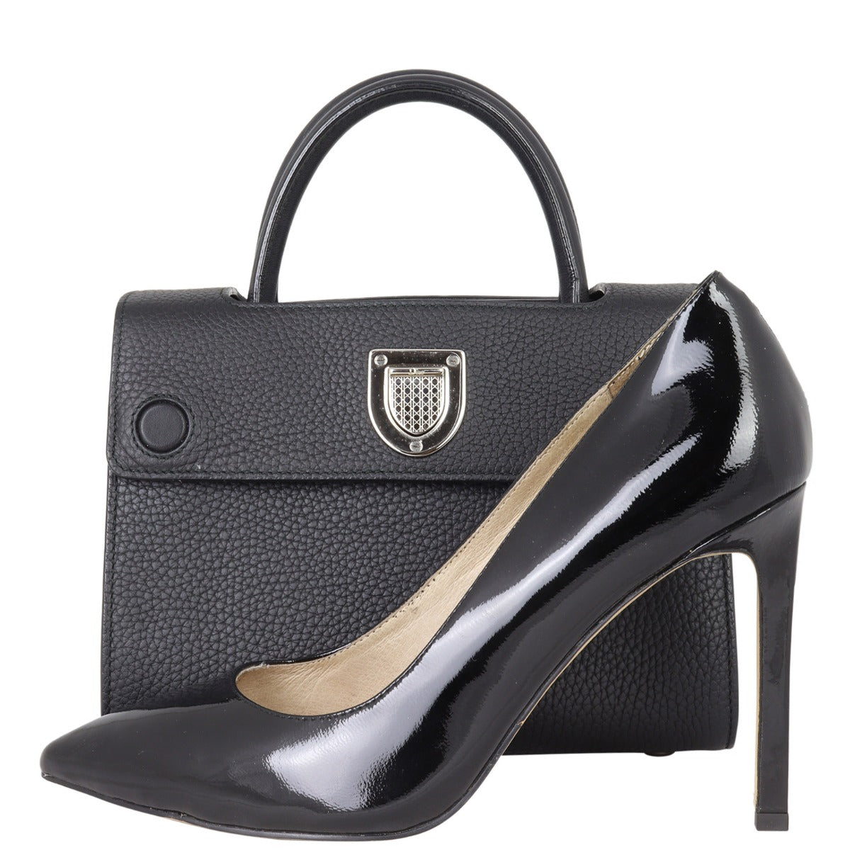 Dior Diorever Mini Satchel