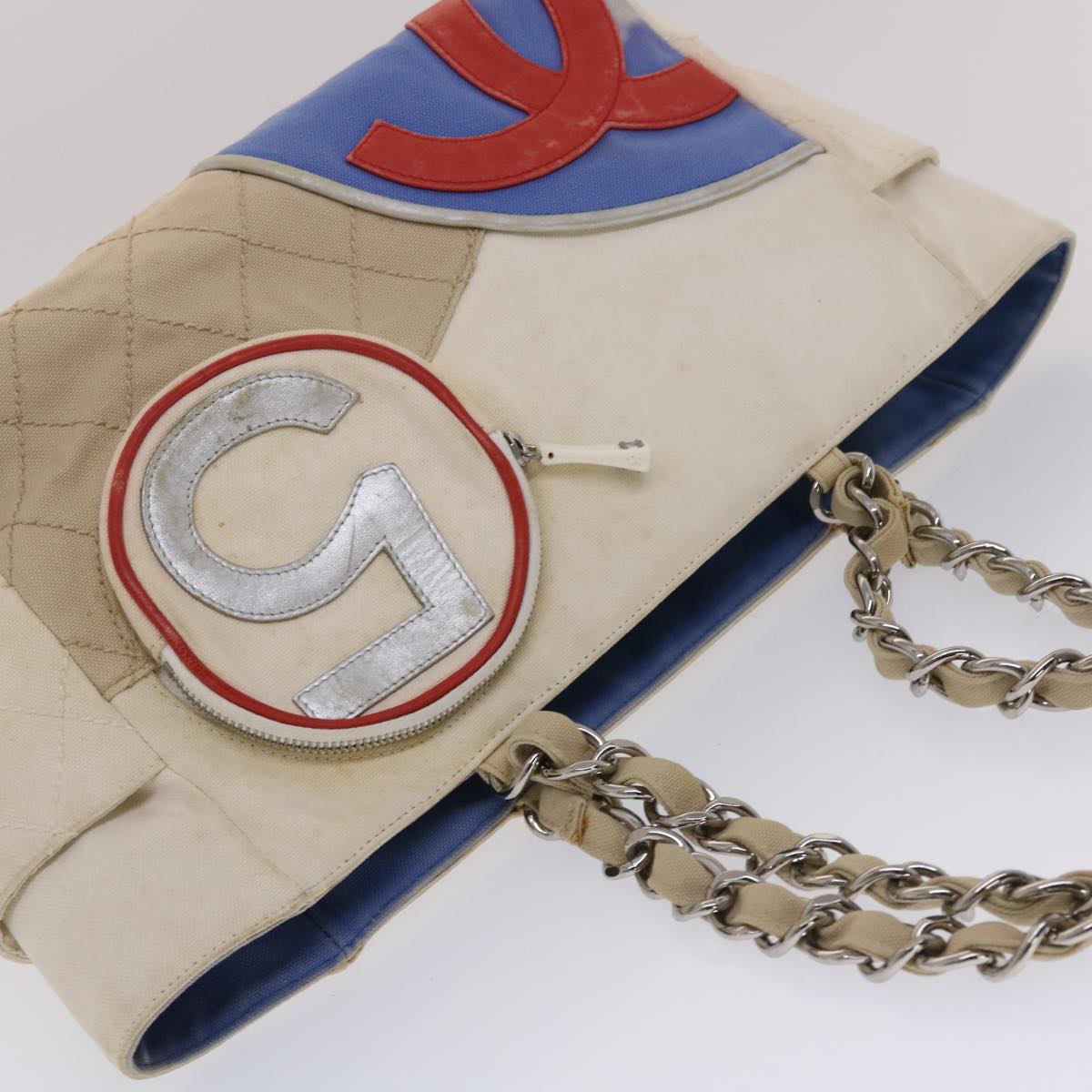 Chanel Tote Bag - Ewore Bags