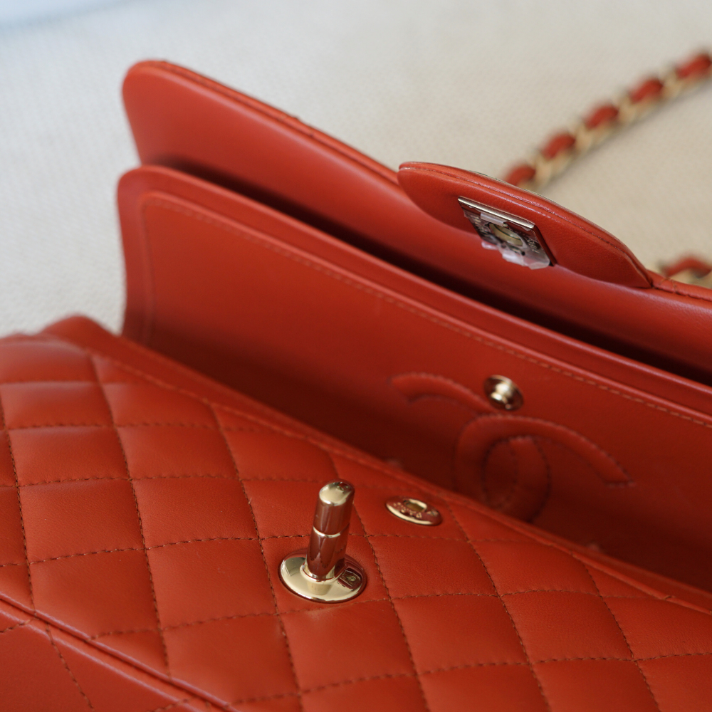 Chanel Handbag Bag - Ewore Bags