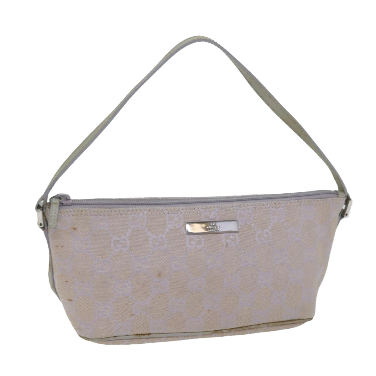 Gucci GG canvas