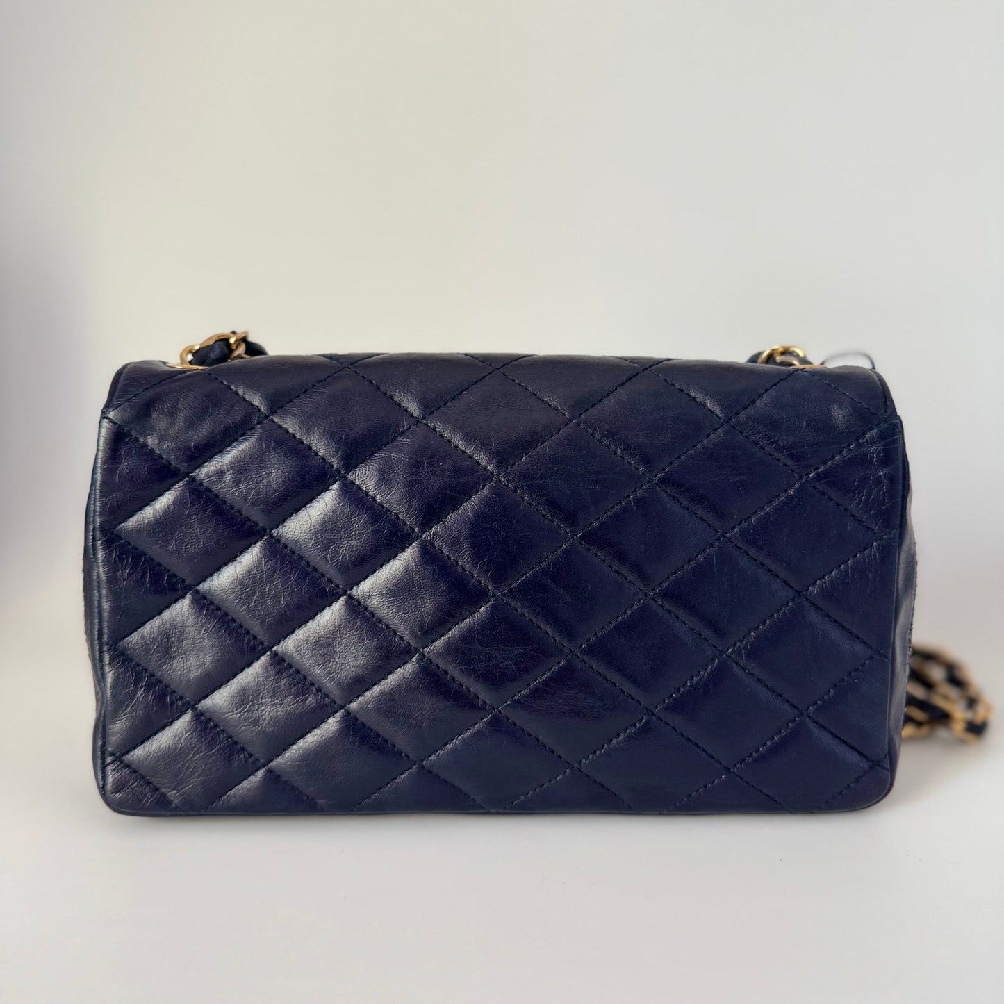 Chanel Classic Flap Shoulder Bag - Ewore Bags