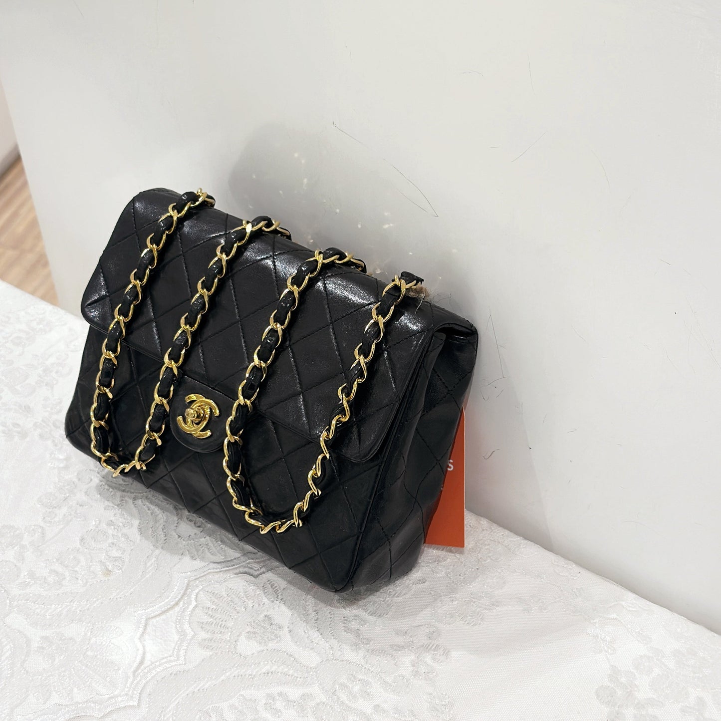 Chanel Classic Flap Shoulder Bag - Ewore Bags