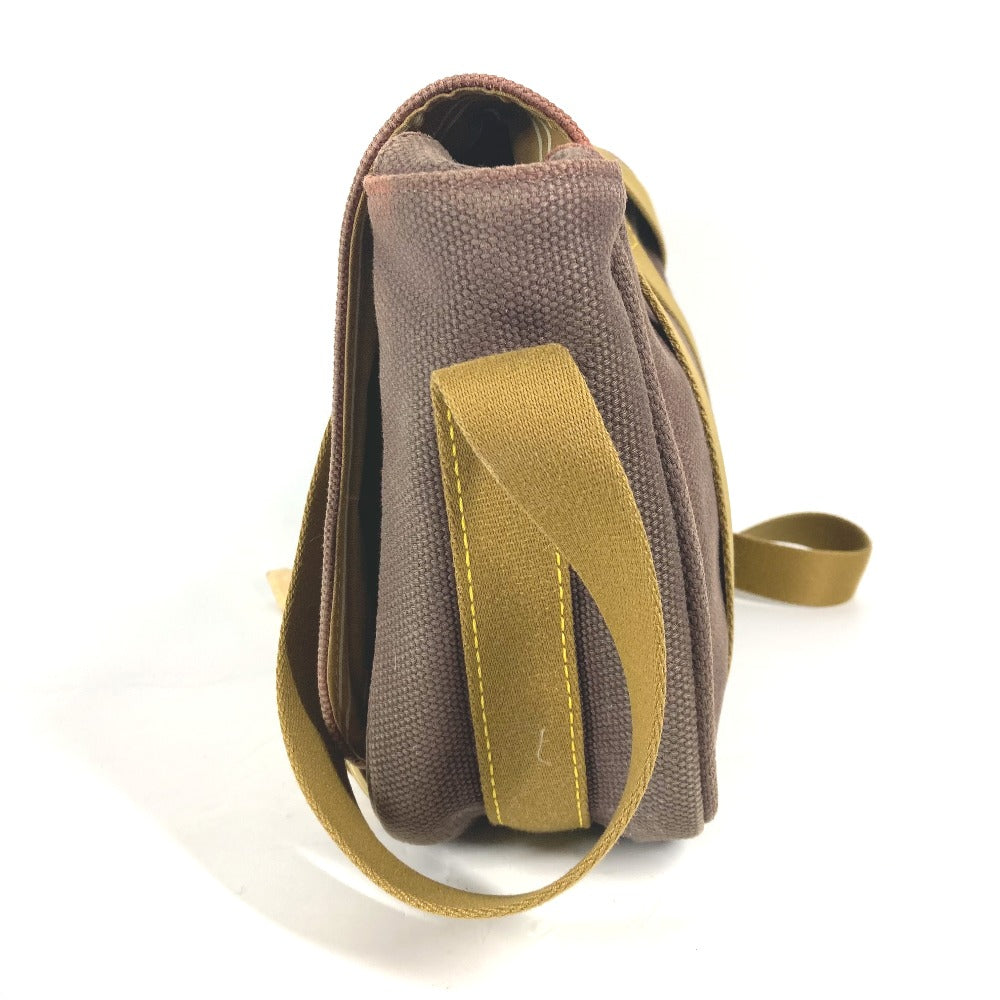 LOUIS VUITTON Shoulder Bag canvas Brown Antigua Busas PM Women