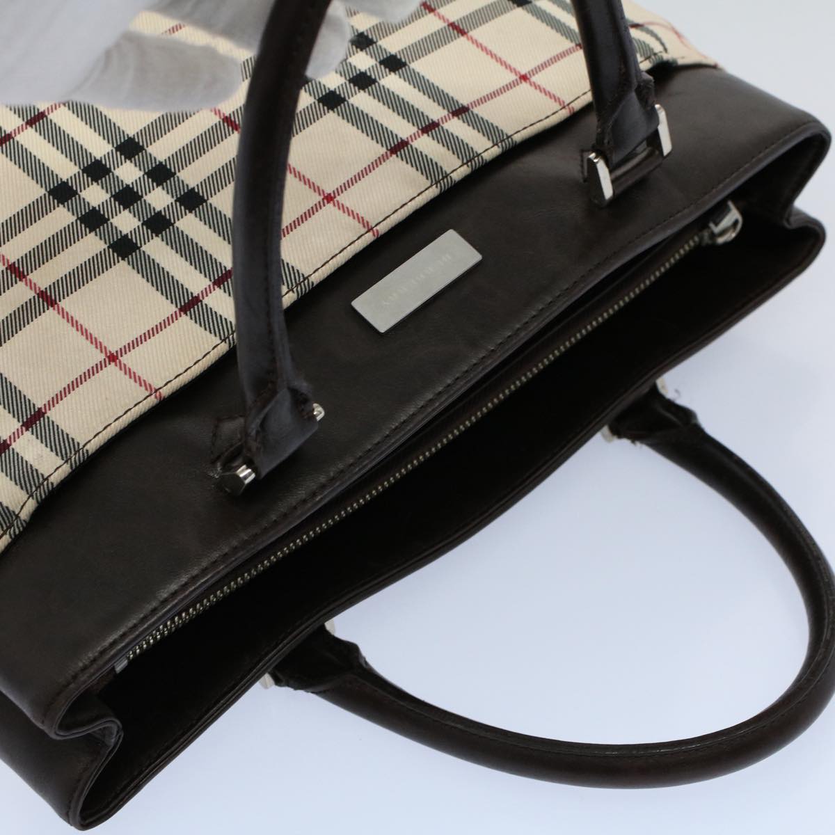 Burberry Tote Bag - Ewore Bags