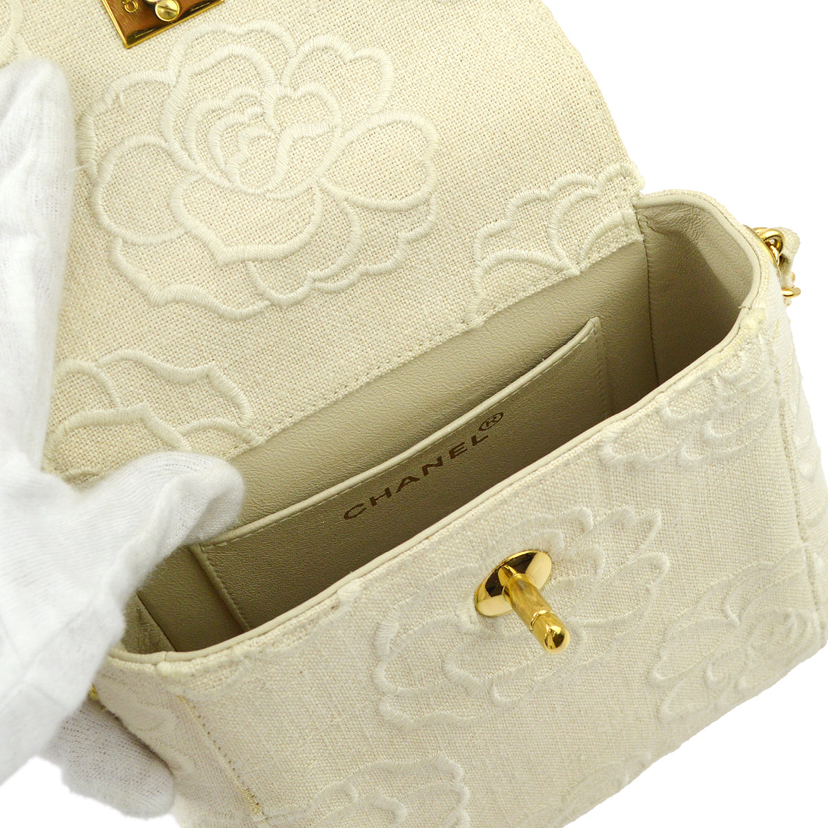 Chanel Flap Shoulder Bag - Ewore Bags