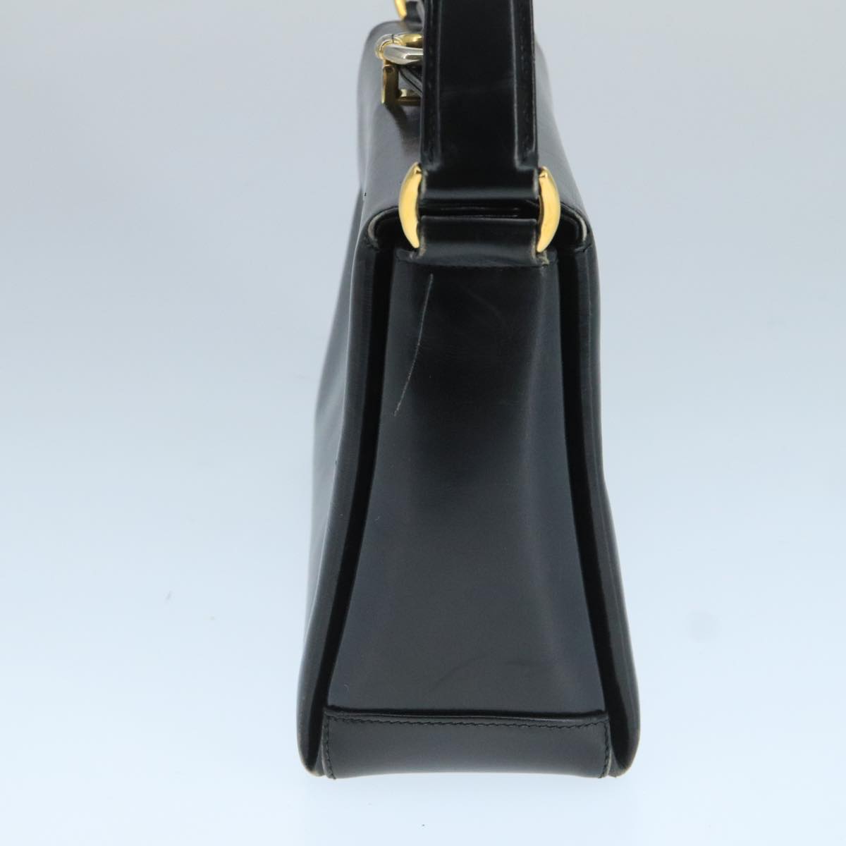 Gucci Leather Handbag