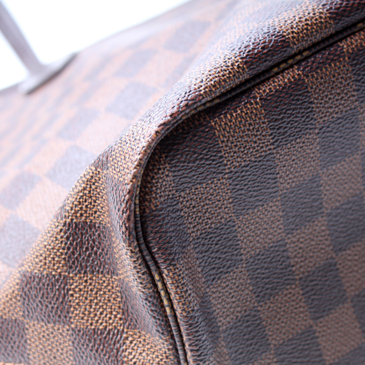 Louis Vuitton Neverfull MM Damier Ebene
