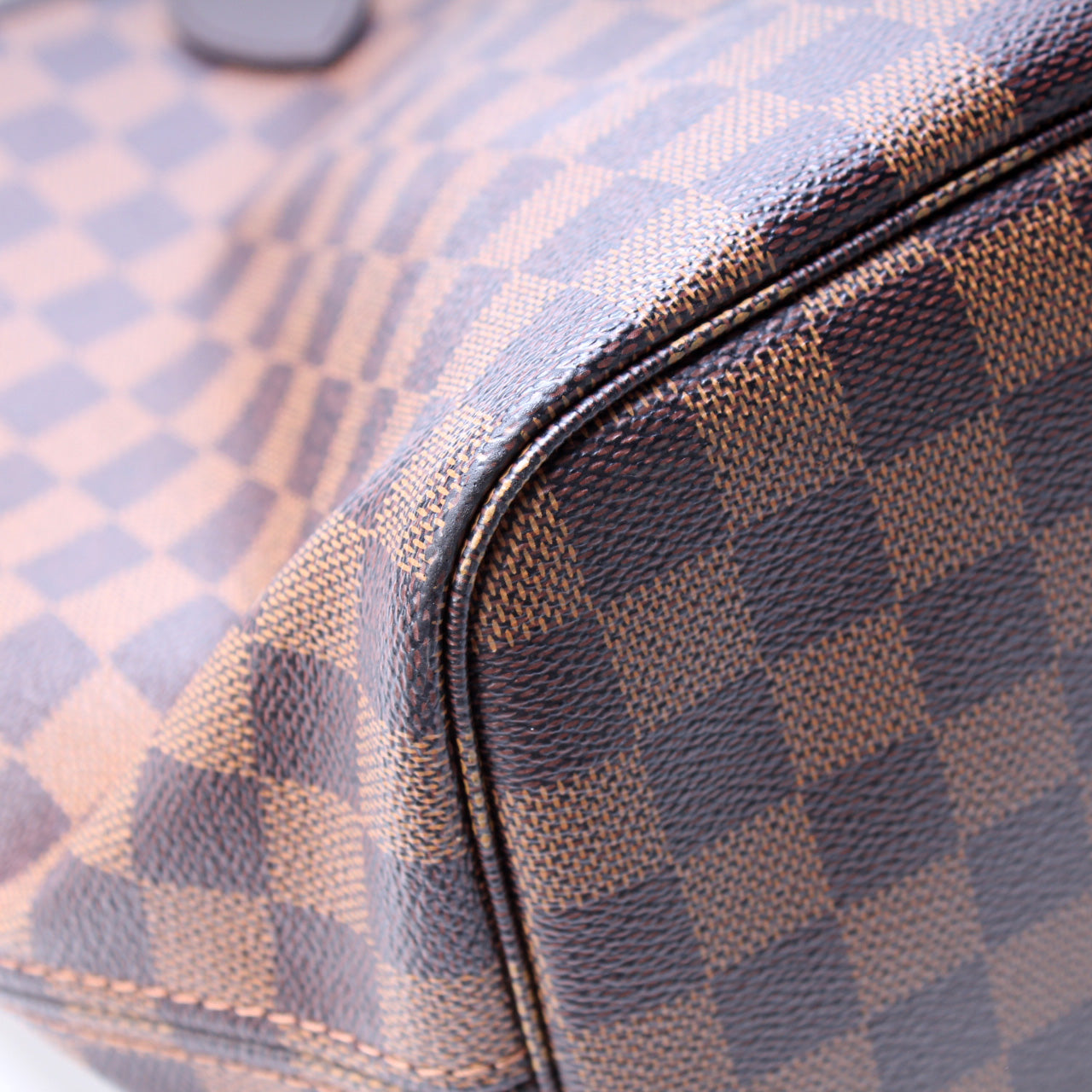 Louis Vuitton Neverfull MM Damier Ebene