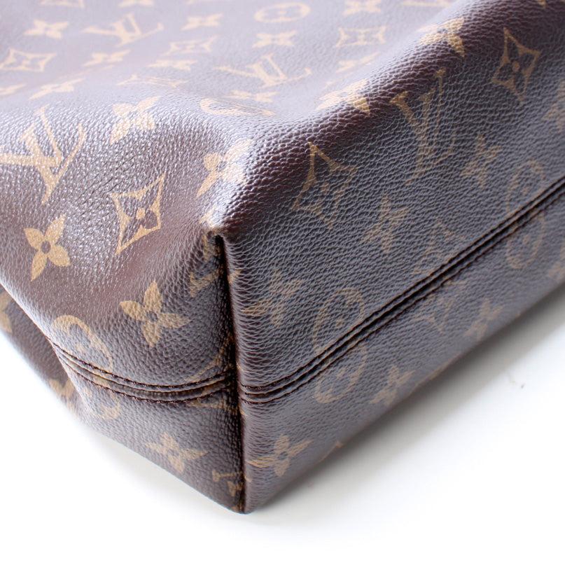 Louis Vuitton Graceful PM Monogram