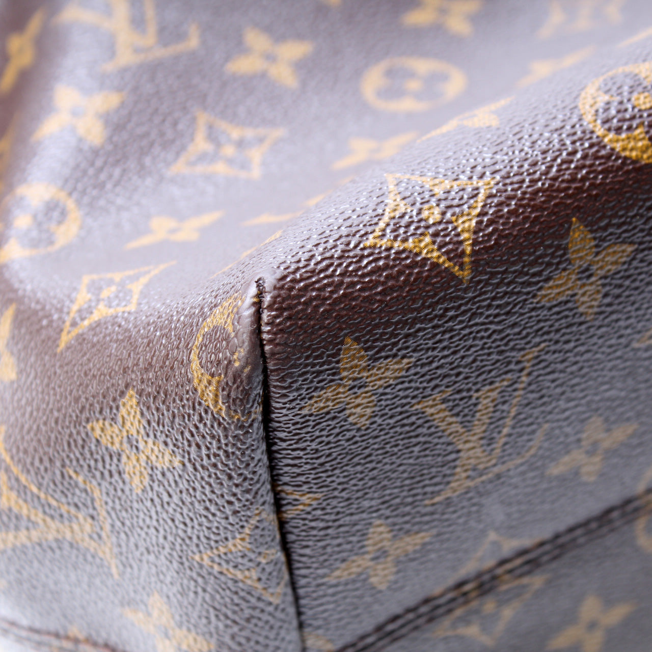 Louis Vuitton Raspail MM Monogram