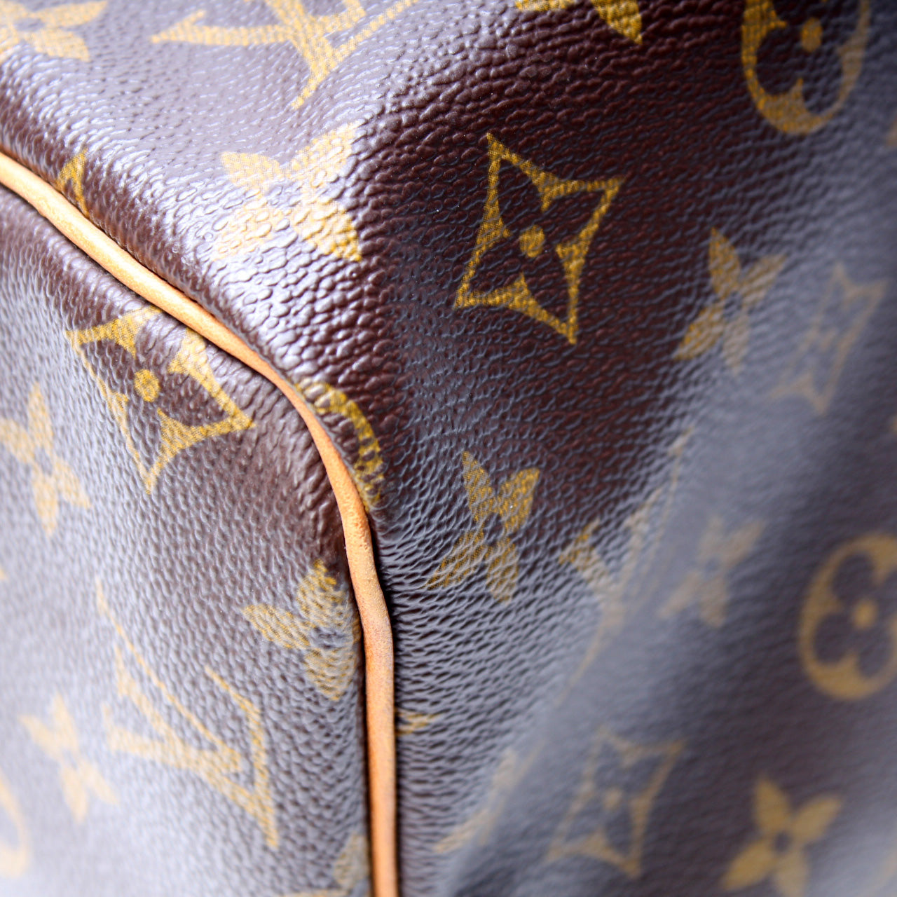 Louis Vuitton Speedy 30 Monogram