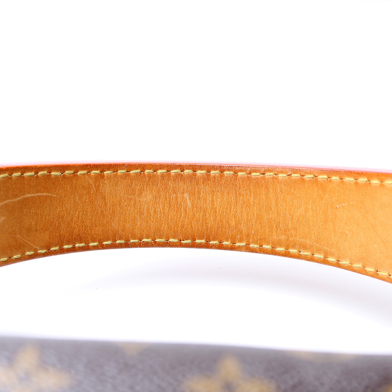 Louis Vuitton Sully MM Monogram