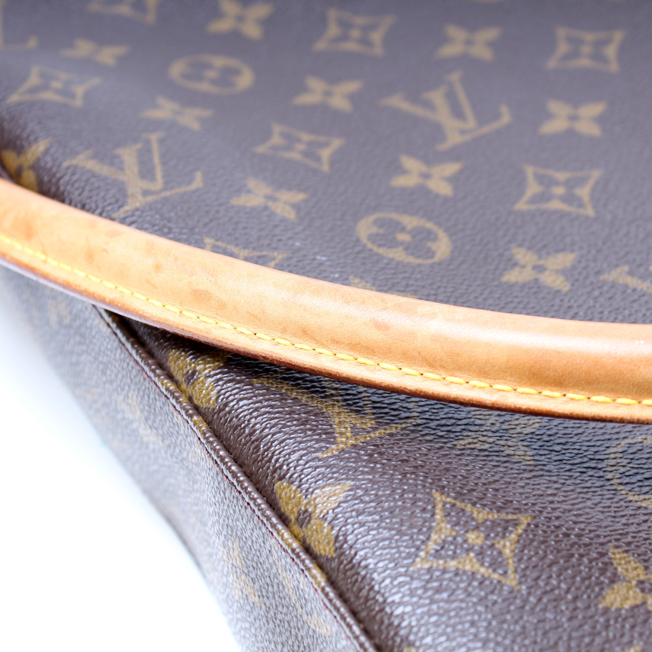 Louis Vuitton Looping GM Monogram
