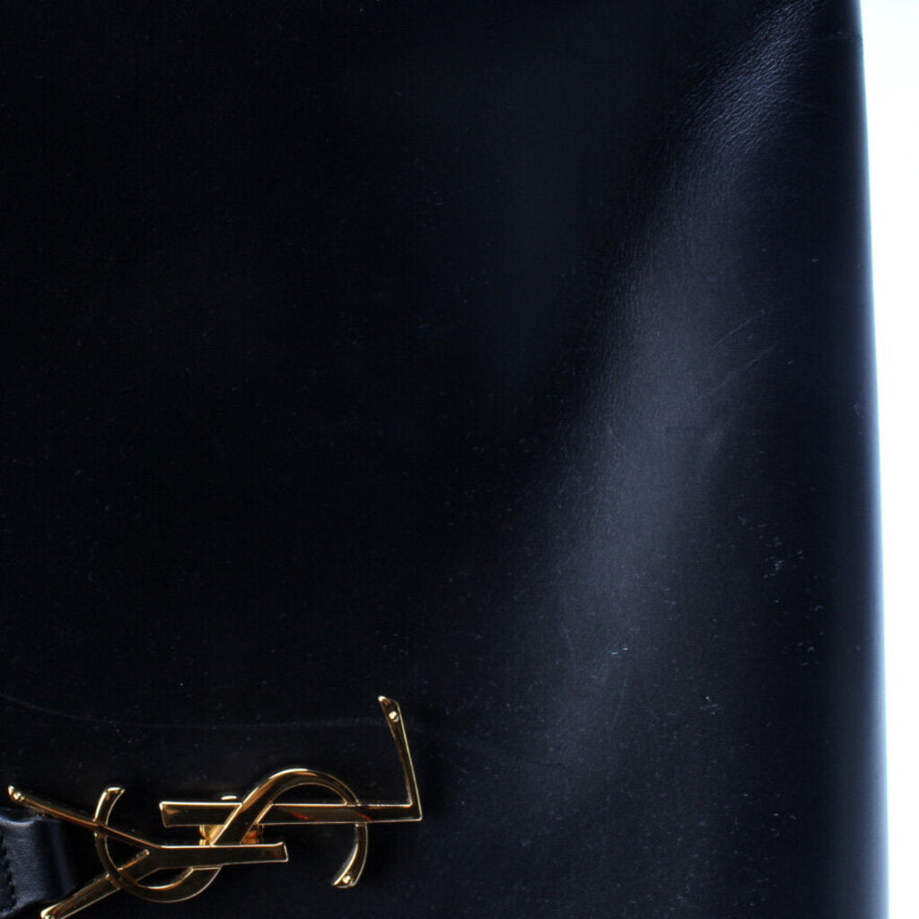 Saint Laurent Cassadre Shopping Tote Bag