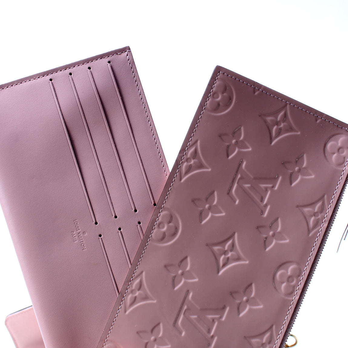 Louis Vuitton Pochette Felicie Vernis