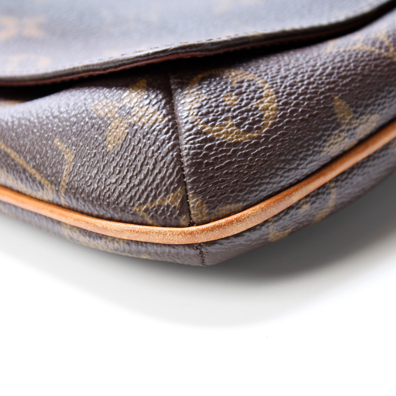 Louis Vuitton Musette Salsa Long Monogram