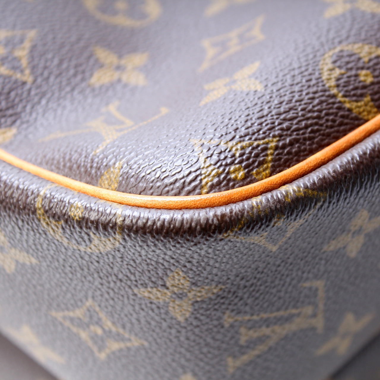 Louis Vuitton Reporter GM Monogram