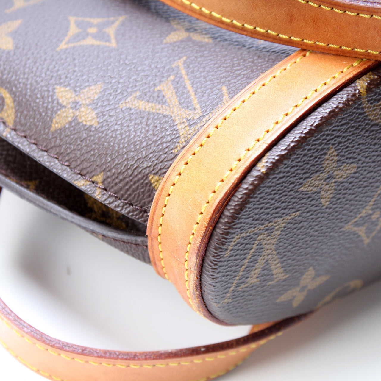 Louis Vuitton Babylone Monogram