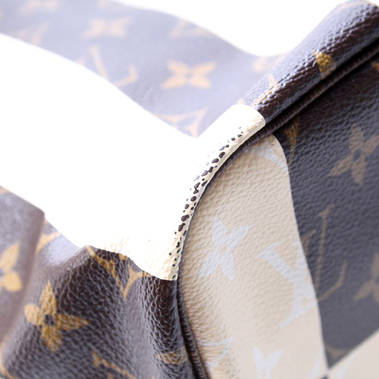 Louis Vuitton Neverfull MM Rayures