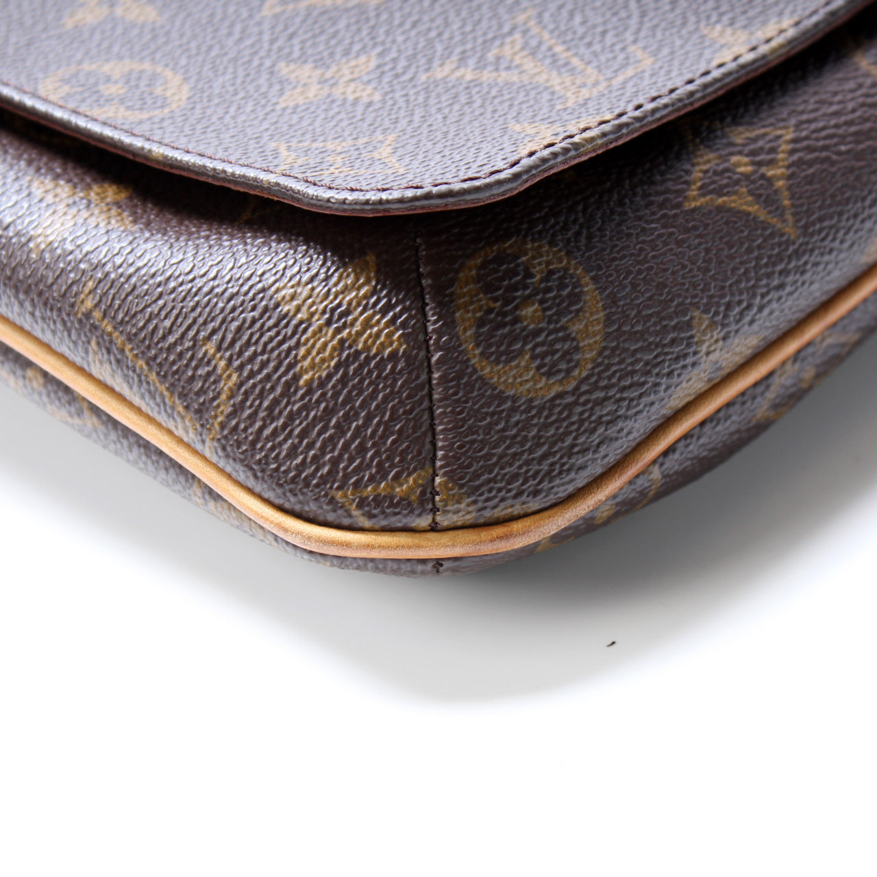 Louis Vuitton Musette Salsa Long Monogram