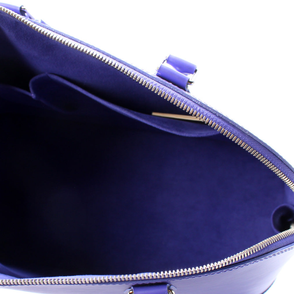Louis Vuitton Alma GM Epi