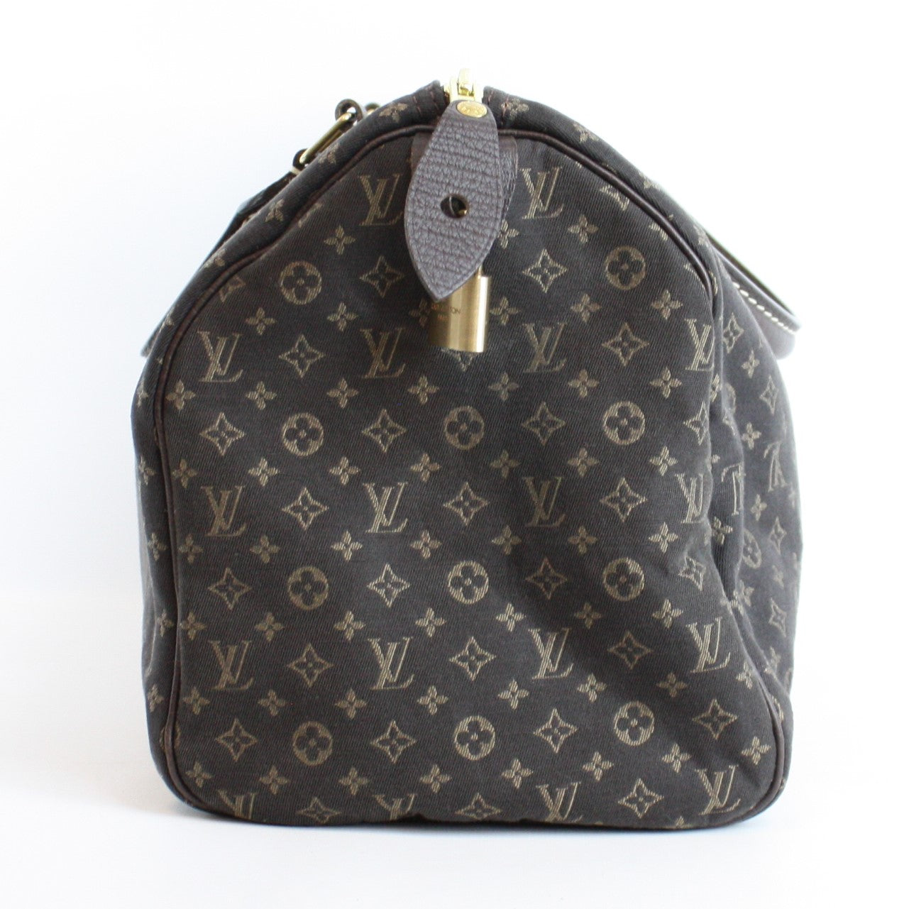 Louis Vuitton Speedy 30 Mini Lin