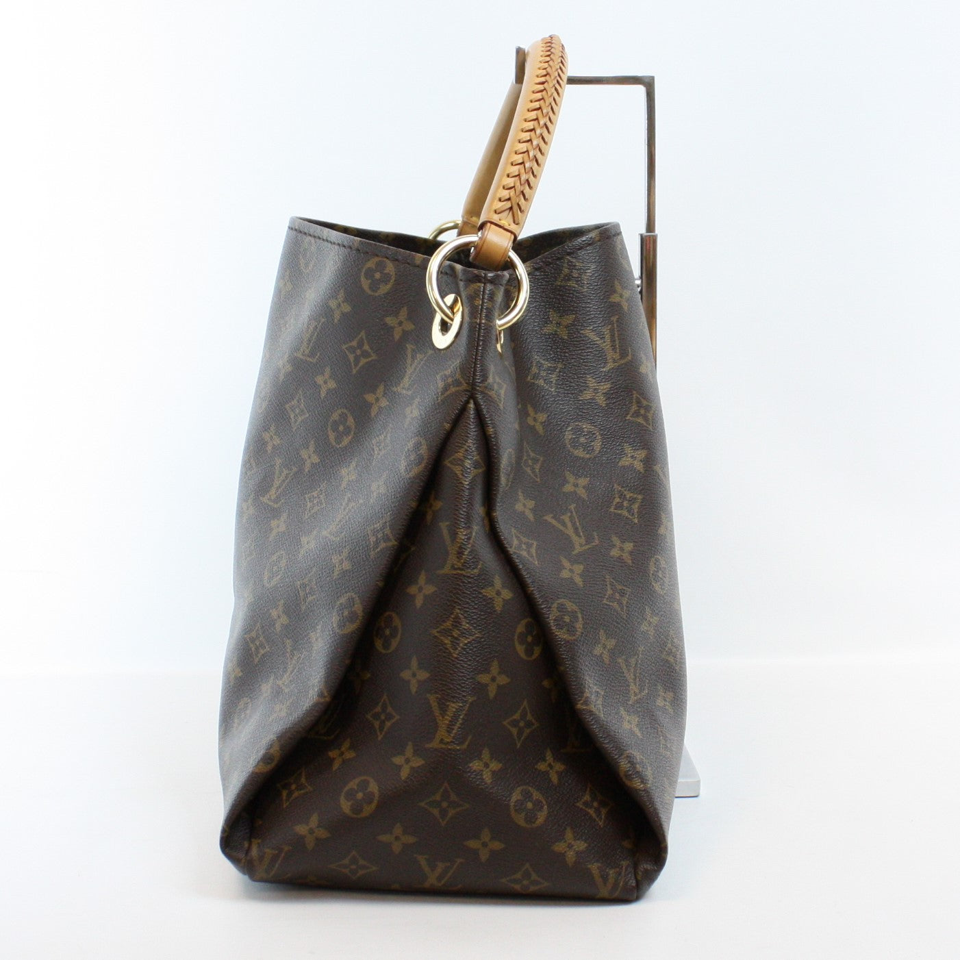 Louis Vuitton Artsy MM Monogram