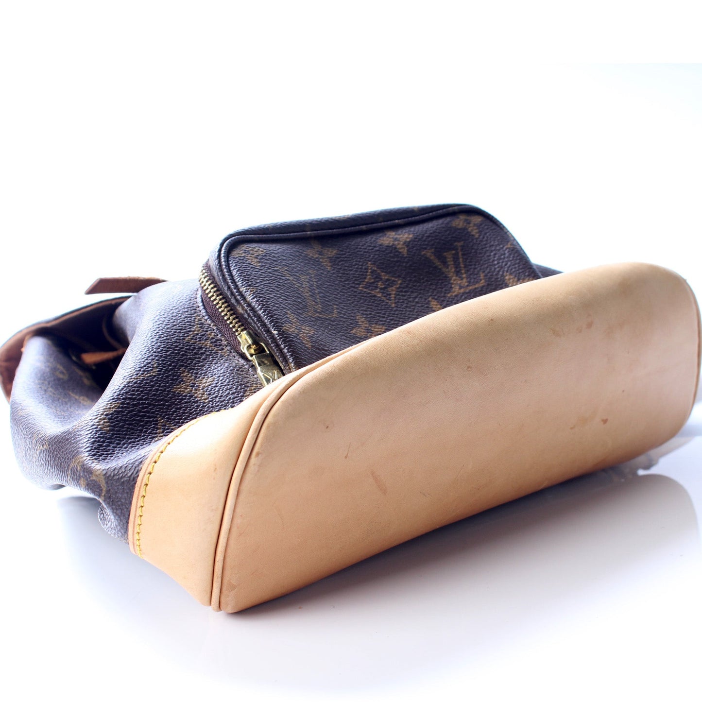 Louis Vuitton Montsouris MM Monogram