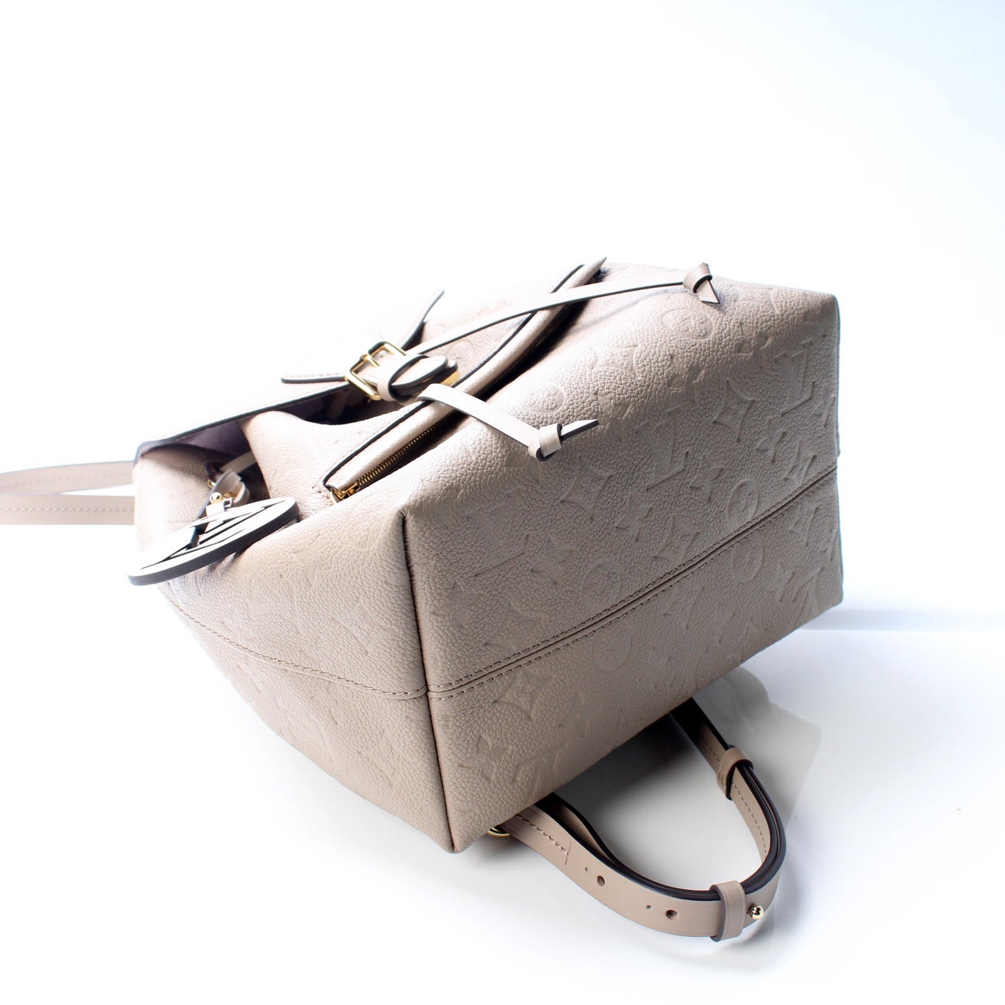 Louis Vuitton Montsouris NM Empreinte