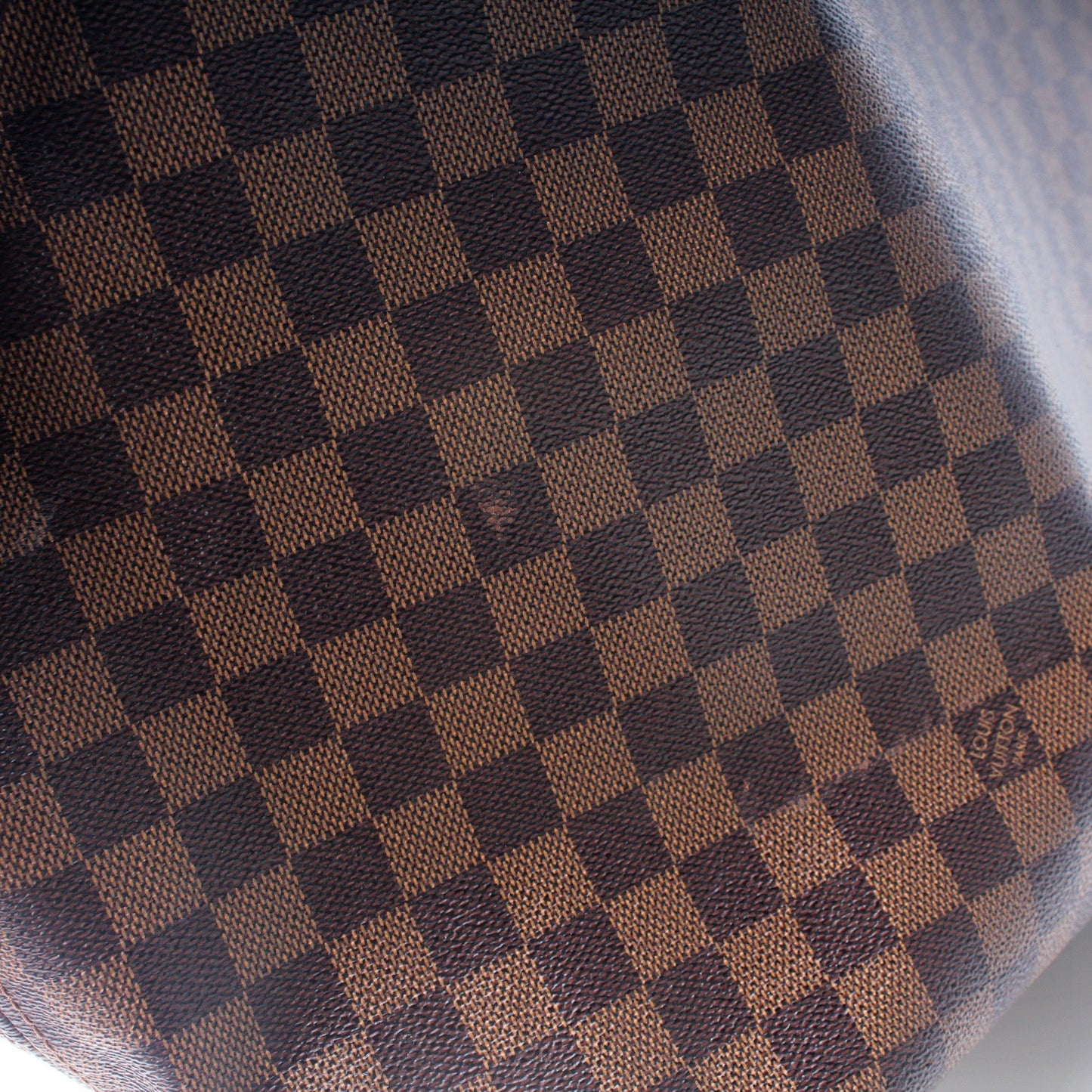 Louis Vuitton Neverfull GM Damier Ebene