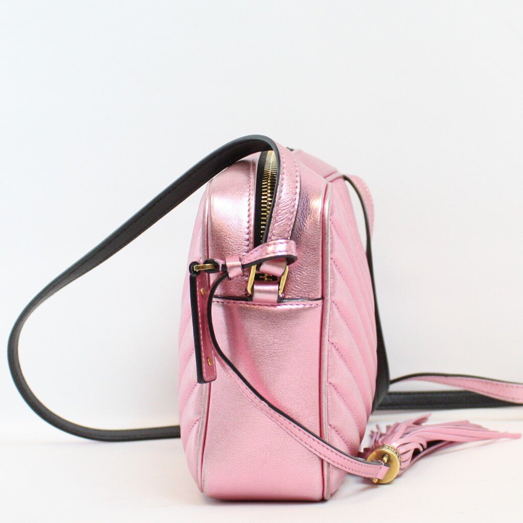 Saint Laurent Lou Camera Bag
